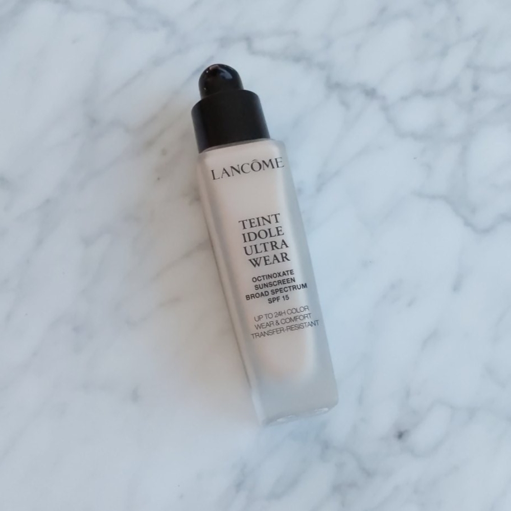 Lancome Foundation